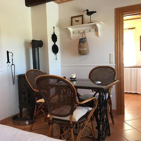 Bed and Breakfast Rosengave Alsted Exterior foto