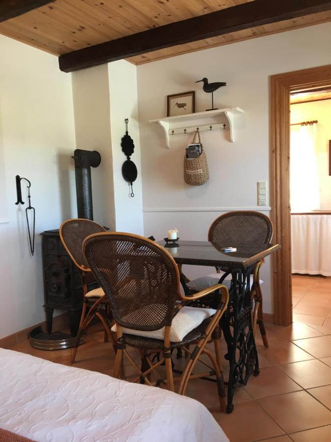 Bed and Breakfast Rosengave Alsted Exterior foto