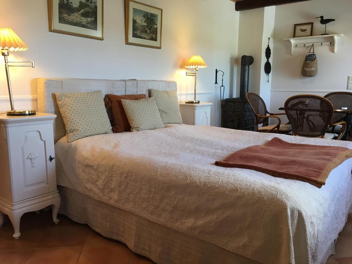 Bed and Breakfast Rosengave Alsted Exterior foto